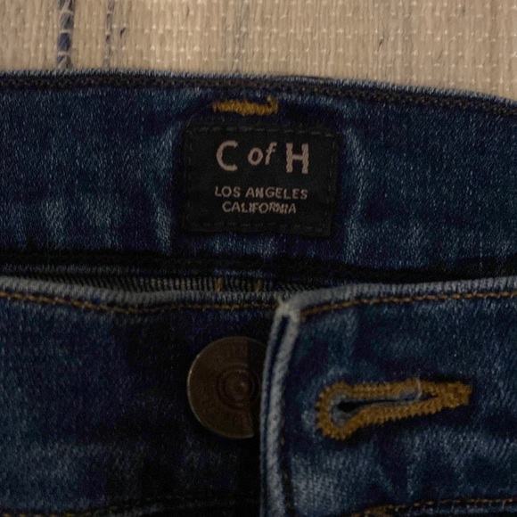 Citizens of Humanity 'The Elsa' Denim - Picture 3 of 4